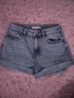 Pacsun Denim jean Shorts