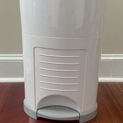 Diaper Pail  