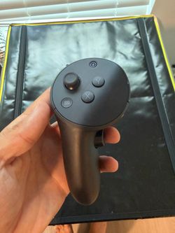 Quest pro Controller