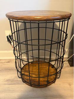 Side Table