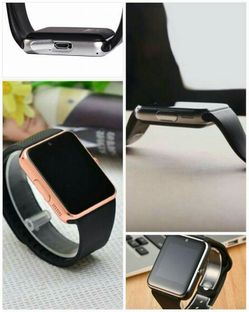 iPhone android htc Bluetooth smart watch with camera galaxy s3, s4, s5, s6, s7, note iPhone 4, 5, 5s, 5c, 6, 6 plus, 6s, 6s plus, 7