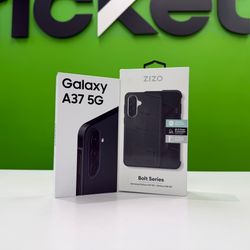 Samsung Galaxy A37 5G Bundle Deal