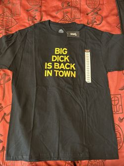 Danny Duncan T-shirt Large