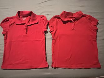 Pre School Uniform