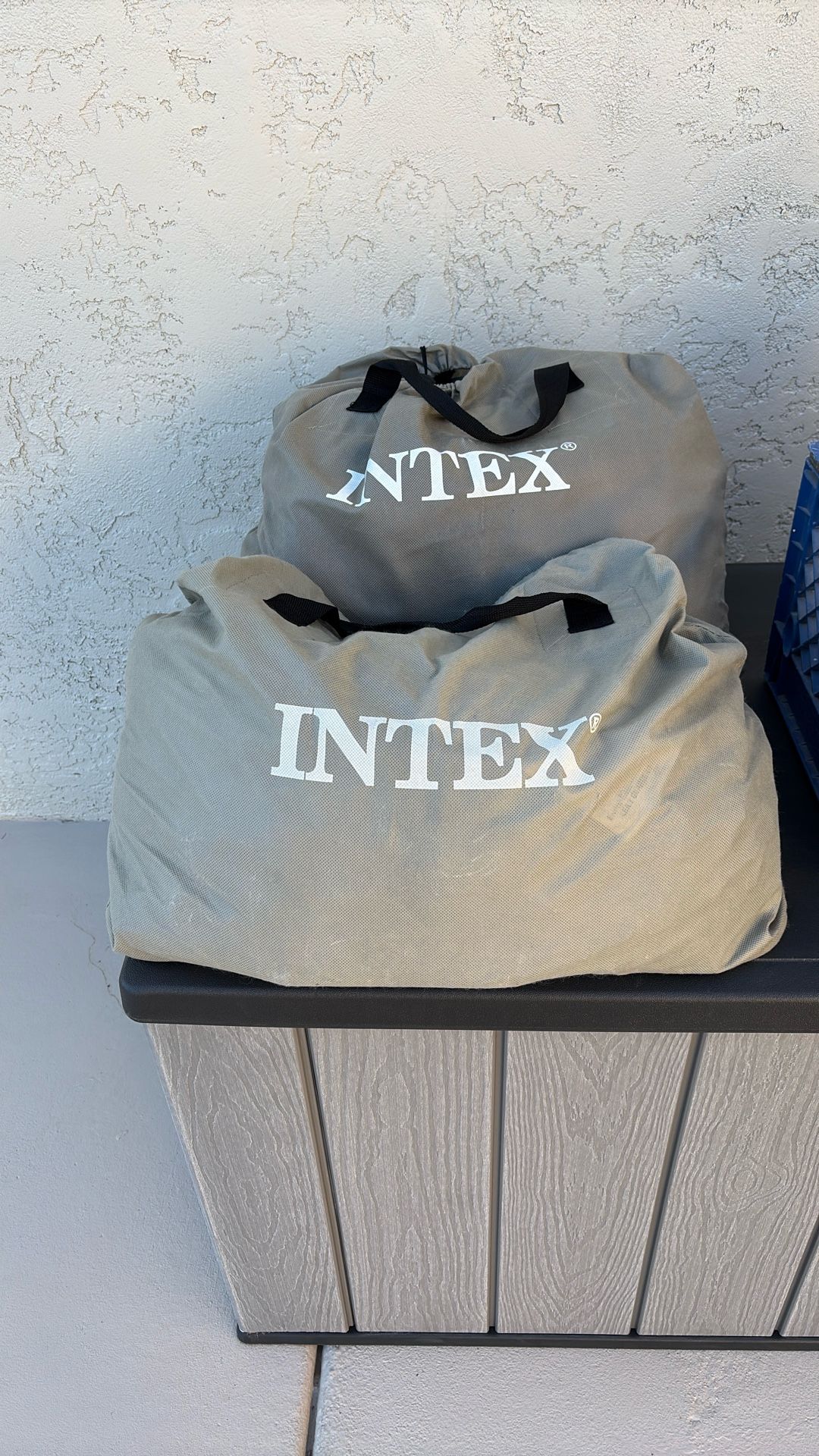 Sports Items And Camping Items 