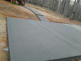 For sale Concrete