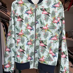 Mens Jacket
