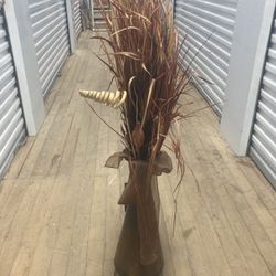 Large Vase