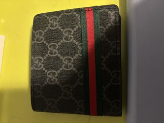 Gucci Wallet