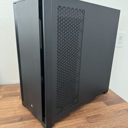 Corsair 5000D AIRFLOW PC Case - NEVER USED