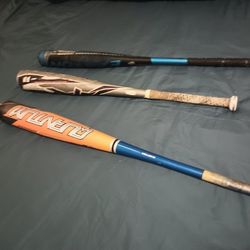 Baseball Bats