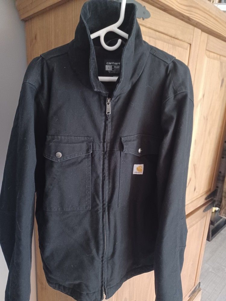 Carhartt Jacket 