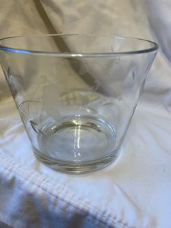 Princess House Ice Buckets
