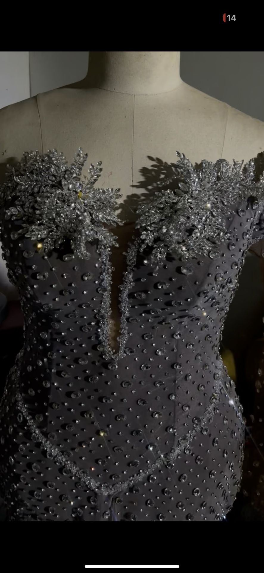 African Prom Dress For Sale