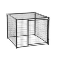 Large Dog Kennel 
