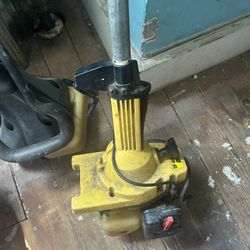 String Trimmer 