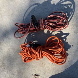 Extension Cords 