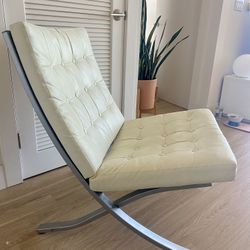 Barcelona Style Chair 