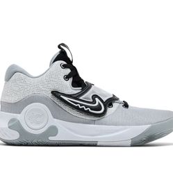 Nike KD Trey 5 X in Wolf Grey Size 9 