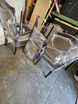 Dining Chairs