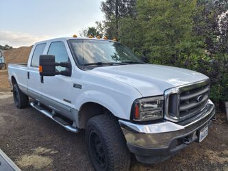 2003 Ford 350