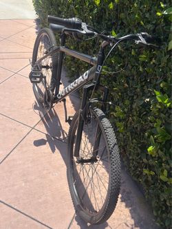 OUTROAD Mountain Bike! 26”