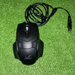 Fenifox Computer Mouse 
