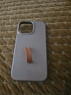 Apple Phone Case