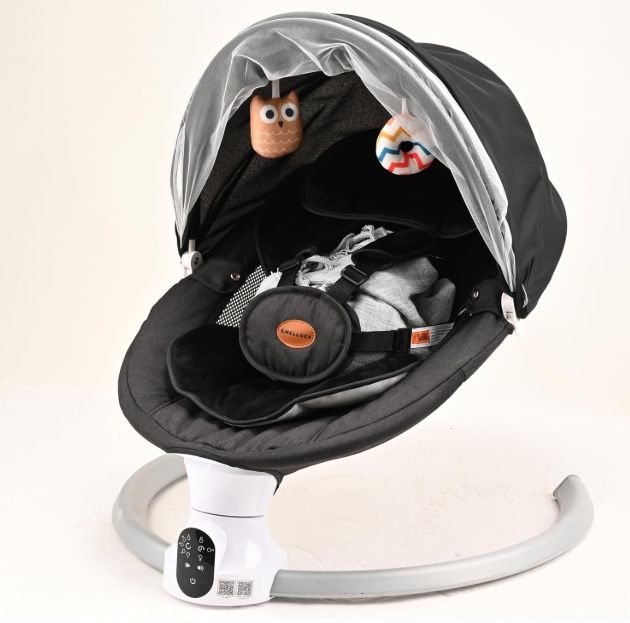 Baby Swings (diff Prices)