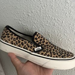 Women’s Vans 