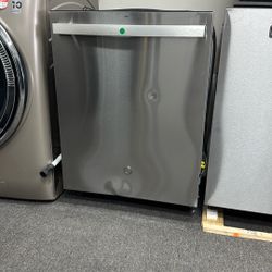 Dishwasher Stainless Steel 
