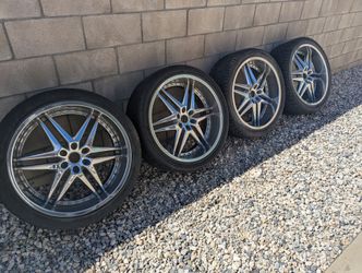 Dirty Dog Tires