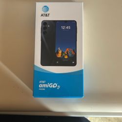Brand New Amigo Jr. Phone