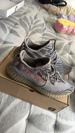 Yeezys
