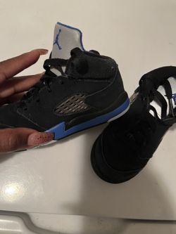 Baby Jordan’s 