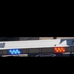 Tomar 53”  Truck Lights . 