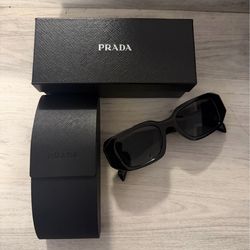 Prada sunglasses