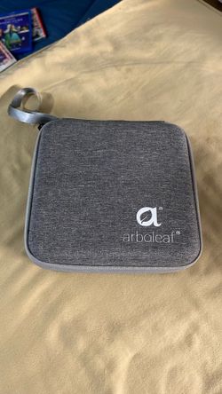 Arboleaf massager model cm20c