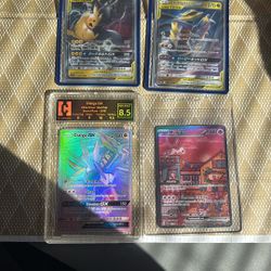 Pokémon Card Lot