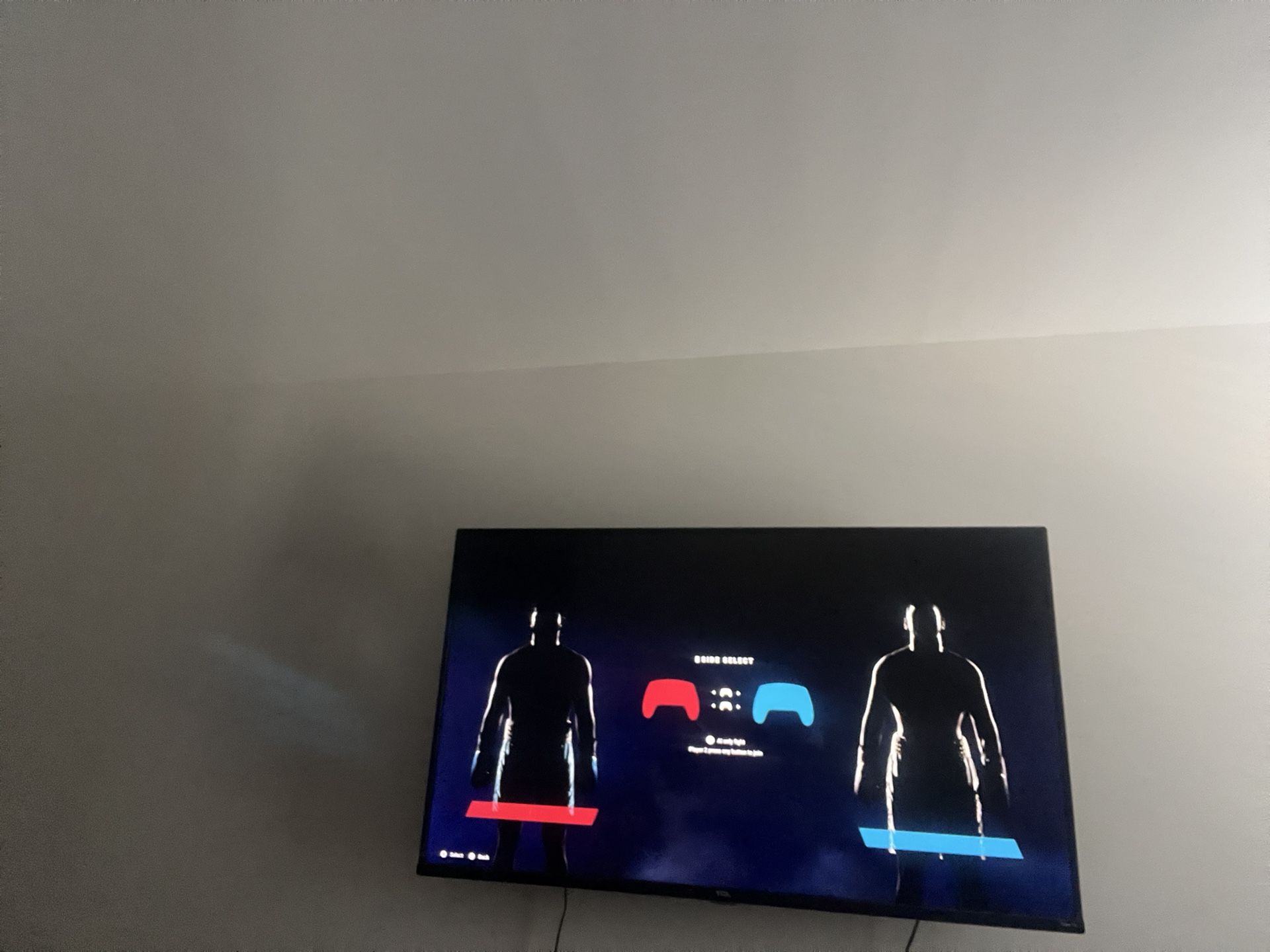50inch Tv Comes With Tv Mount