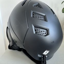 Salomon Husk Pro MIPS Ski/Snowboard Helmet – Size Small 