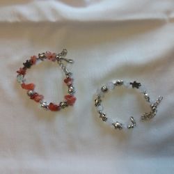  Charm Bracelet
