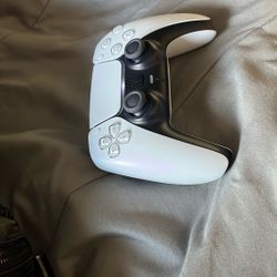 Ps5 Controller 