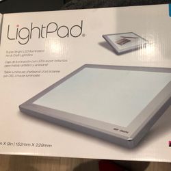 Artograph Lightpad 920