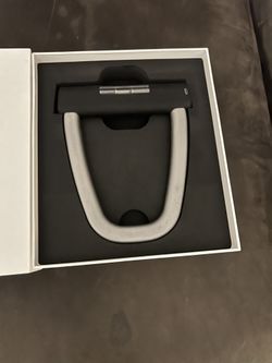 Ellipse Smart Bike Lock by Lattis - Brand New