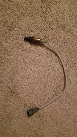 Crankshaft Position Sensor