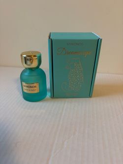MYKONOS Unisex Dreamscape Extrait de Parfum Spray 1.7 oz Fragrances