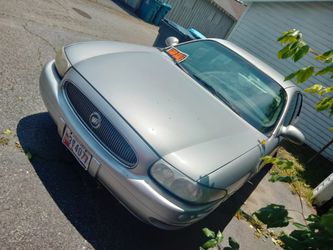 04 Buick Lesabre Custom