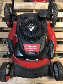 Maquina de cortar zacate