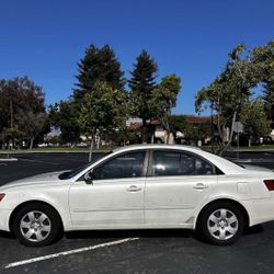 Used Hyundai Sonata